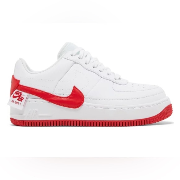 Nike Shoes - Nike Air Force 1 Jester XX